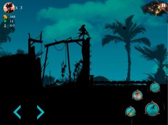 Arrr! Pirate Arcade Platformer screenshot 14