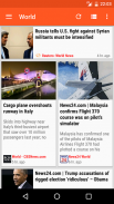 NewsBit - news app screenshot 4