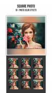 Photo Collage Pro Editor screenshot 2