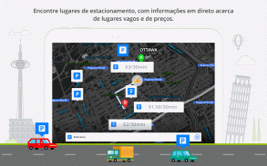 Sygic Navegação GPS & Mapas screenshot 7