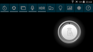 Camera IR Remote screenshot 8