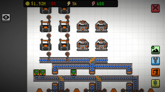 Project Factory screenshot 1