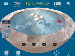 Tone Pool screenshot 1