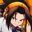 SHAMAN KING ふんばりクロニクル（ふんクロ） Icon