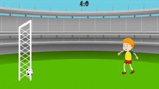 Sport Games 2D screenshot 3