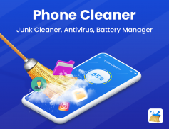Phone Cleaner: Virus Cleaner screenshot 4