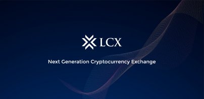 LCX: Regulated Crypto Exchange