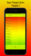 Lagu Reggae Jawa Offline screenshot 6