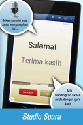 Nemo Bahasa Tagalog screenshot 9