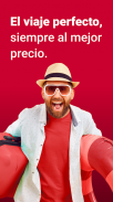 BuscoUnChollo - Ofertas Viajes screenshot 10