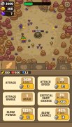 Idle Fortress Tower Defense screenshot 6