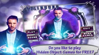 Spellbound Hidden Object Games screenshot 3