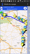 Travel-eMate Lite screenshot 7