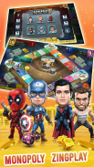 ZingPlay Game Portal - Shan - Board Card Games screenshot 2