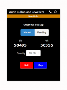 Auric Bullion screenshot 13