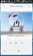 Radio Indonesia Terlengkap Seluruh Indonesia screenshot 4