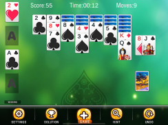 Classic Solitaire Card Game screenshot 13