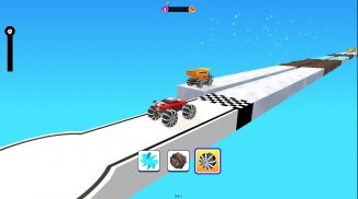 Wheel Race 3D screenshot 4