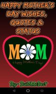 Happy Mother's Day Wishes, Quotes & Greeting Cards screenshot 2