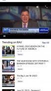 Real America’s Voice News screenshot 3