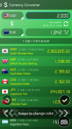 Currency Converter screenshot 5