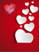Love frames  & Romantic frames screenshot 6
