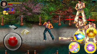 Kung Fu Fighting screenshot 8