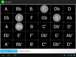 Tuner - nTune Free screenshot 11