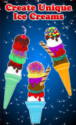 Ice Cream Restaurant for Kids screenshot 1