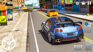 Car Parking 3D Simulator Games android iOS apk download for free