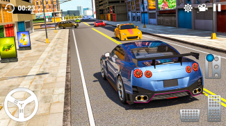 Crazy Parking Car King 3D para Android - Download