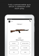 Learn & Play: Assault Rifles screenshot 12