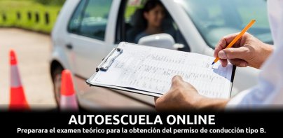 Autoescuela Online