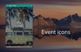 Countdown Time - Event Widget screenshot 16