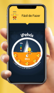 iPelvis 2.0 screenshot 1