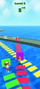 Stack Race 3D: Shortcut Stack screenshot 5