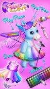 Banda Musical-Hermanas Pony: Toca, canta y diseña screenshot 15