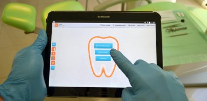 Cusp dental yazılım