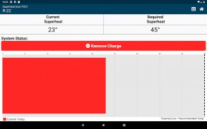 HVACR Check & Charge screenshot 16