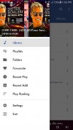 Folder Player screenshot 3