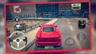 City Driving School 3D screenshot 0