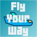 Fly Your Way Icon