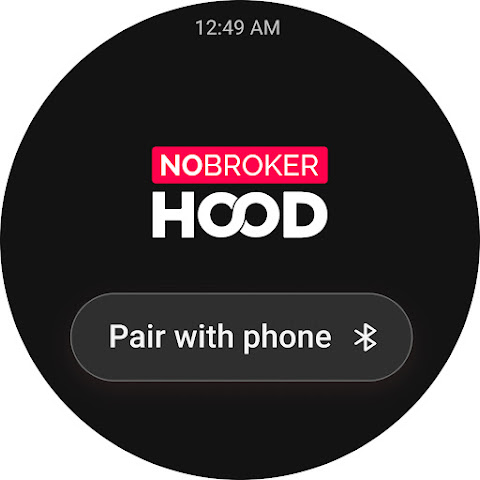 NoBroker.com Now in Gurgaon - Core Sector Communique