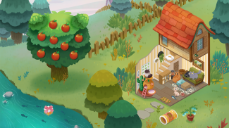 Cozy Cats screenshot 3