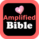Amplified Holy Bible AMP Audio Icon