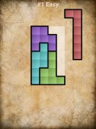 Block Puzzle & Conquer screenshot 1