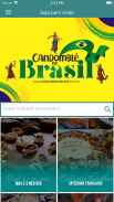 Candomblé no Brasil screenshot 3