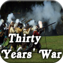 History of Thirty Years' War