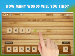 Word Quest Game screenshot 7