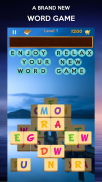 Word Tiles Match - Search Game screenshot 2